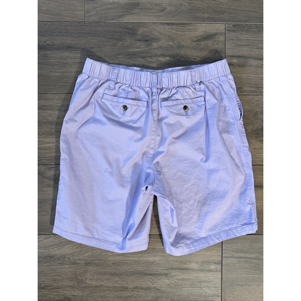 Old Navy Light Purple Shorts Cotton Stretch OG Chino 9" Inseam Women's Medium - Picture 11 of 12